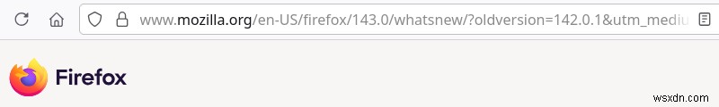Firefox 143:Các bước dễ dàng để thay đổi màu thanh địa chỉ 