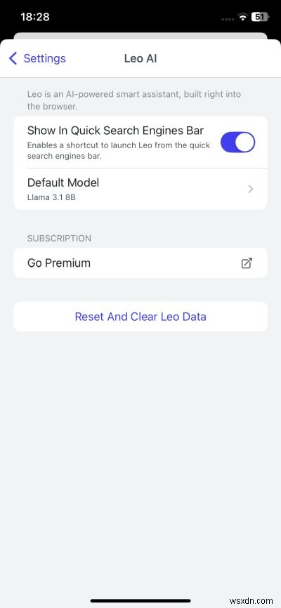 Tại sao trình duyệt Brave là lựa chọn tốt nhất cho người dùng iPhone 