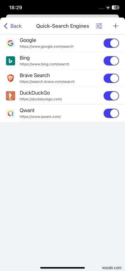 Tại sao trình duyệt Brave là lựa chọn tốt nhất cho người dùng iPhone 