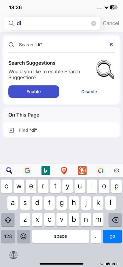Tại sao trình duyệt Brave là lựa chọn tốt nhất cho người dùng iPhone 