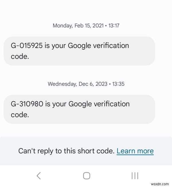 Gmail loại bỏ dần SMS 2FA—Giải pháp thay thế mã QR gây ra tranh luận về bảo mật 