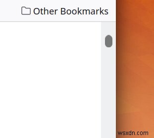 Làm cho thanh cuộn Firefox vĩnh viễn và dày hơn – Hướng dẫn tùy chỉnh dễ dàng 