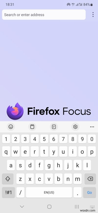 Khám phá Firefox Focus:Tiện ích mở rộng Safari nhẹ, ưu tiên quyền riêng tư 