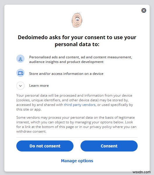 Doanh thu AdSense ngừng hoạt động nếu không có CMP được Google chứng nhận – Hãy khắc phục ngay 