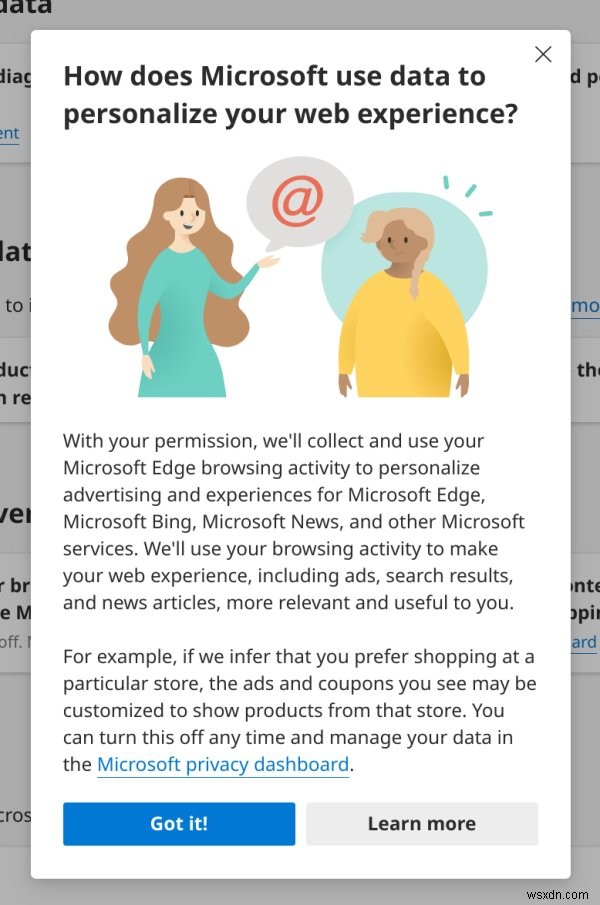 Tại sao Microsoft Edge lại trở thành một lựa chọn trình duyệt đáng thất vọng 