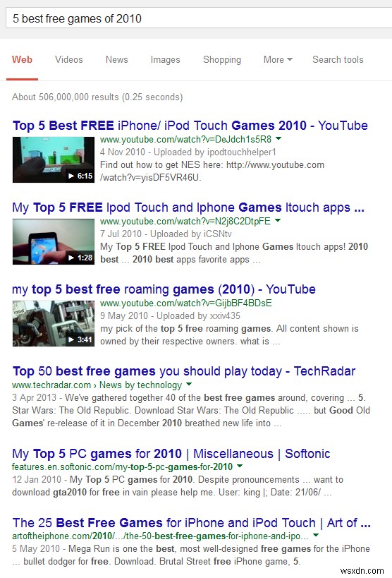 Điều hướng các bản cập nhật thuật toán của Google:Tại sao sự kiên trì lại mang lại kết quả 