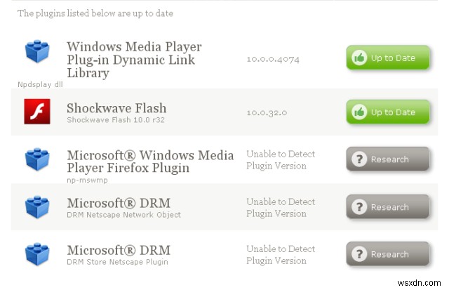 Bảo mật chủ động của Mozilla:Bảo vệ người dùng khỏi việc cài đặt plugin im lặng 