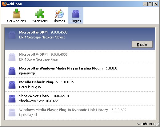 Bảo mật chủ động của Mozilla:Bảo vệ người dùng khỏi việc cài đặt plugin im lặng 