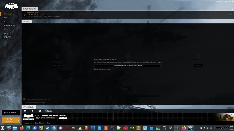 Hệ thống Titan Linux:Các bản cập nhật chính và thông tin chi tiết về hiệu suất 