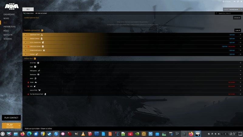 Hệ thống Titan Linux:Các bản cập nhật chính và thông tin chi tiết về hiệu suất 
