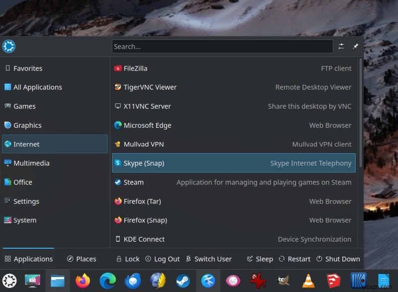 Khám phá những thăng trầm của Slimbook Titan:Hành trình trên máy tính để bàn Linux 
