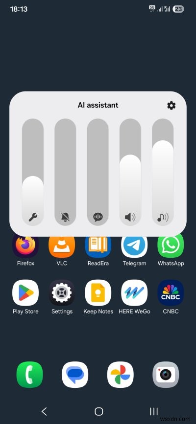 Đánh giá Samsung A54 10:Bình yên hóa bão tố – Cập nhật thông tin chuyên sâu 