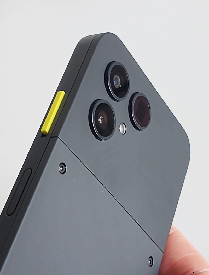Đánh giá Fairphone 6:Điện thoại tầm trung bền vững, giàu tính năng 