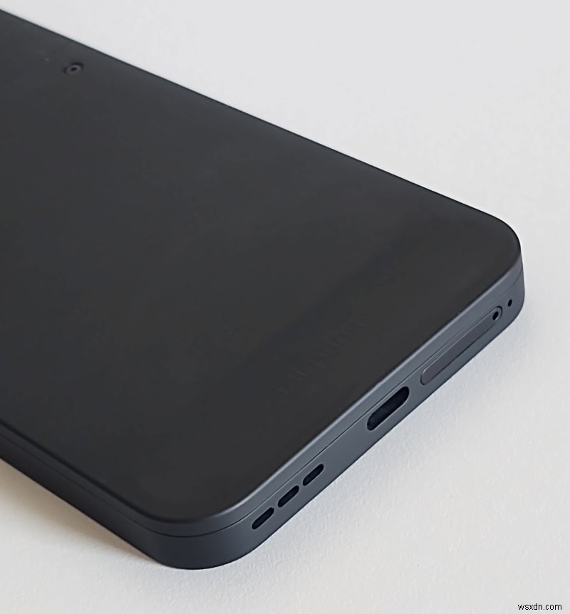 Đánh giá Fairphone 6:Điện thoại tầm trung bền vững, giàu tính năng 