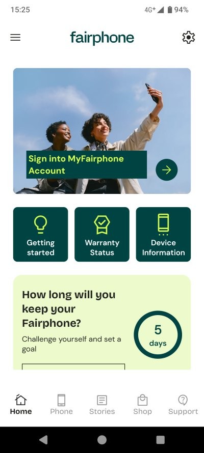 Đánh giá Fairphone 6:Điện thoại tầm trung bền vững, giàu tính năng 