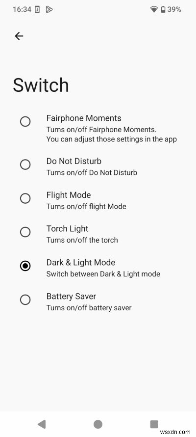 Đánh giá Fairphone 6:Điện thoại tầm trung bền vững, giàu tính năng 