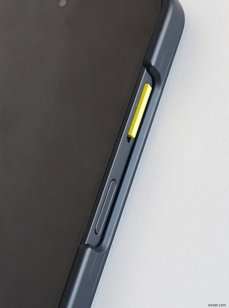 Đánh giá Fairphone 6:Điện thoại tầm trung bền vững, giàu tính năng 