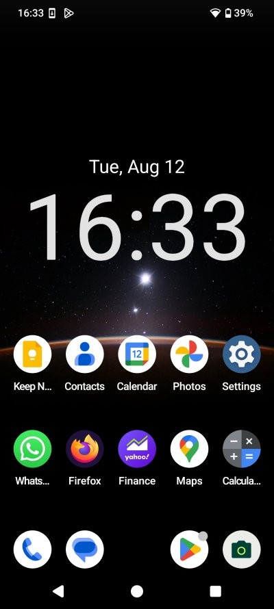 Đánh giá Fairphone 6:Điện thoại tầm trung bền vững, giàu tính năng 