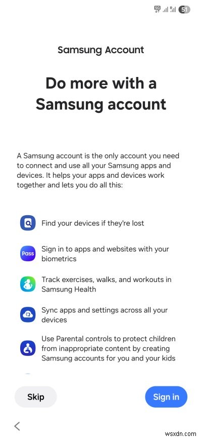 Samsung A54 được cập nhật lên One UI 7.0 &Android 15 – Đánh giá &Mẹo đầy đủ 