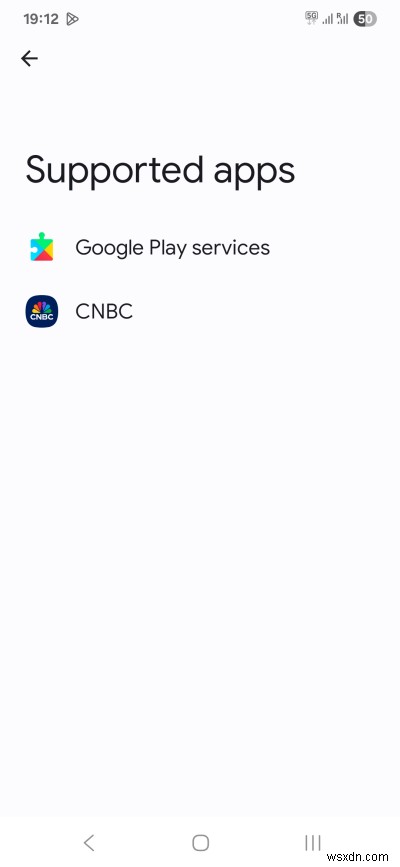 Samsung A54 được cập nhật lên One UI 7.0 &Android 15 – Đánh giá &Mẹo đầy đủ 