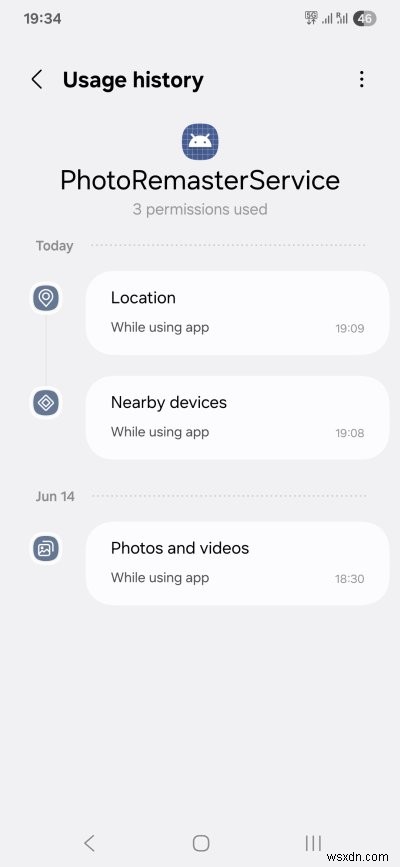 Samsung A54 được cập nhật lên One UI 7.0 &Android 15 – Đánh giá &Mẹo đầy đủ 