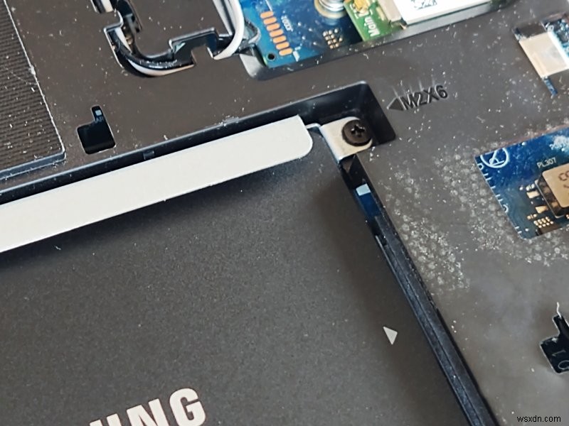Lenovo G50 được hồi sinh:Nâng cấp SSD &Khám phá Linux 
