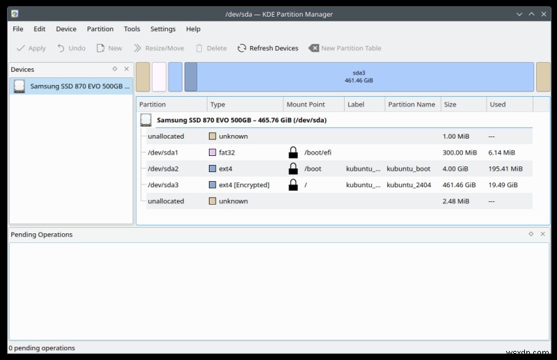 Lenovo G50 được hồi sinh:Nâng cấp SSD &Khám phá Linux 