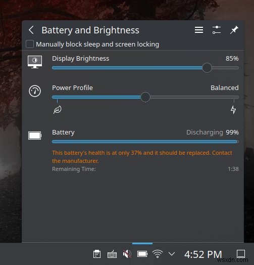 Lenovo G50 được hồi sinh:Nâng cấp SSD &Khám phá Linux 