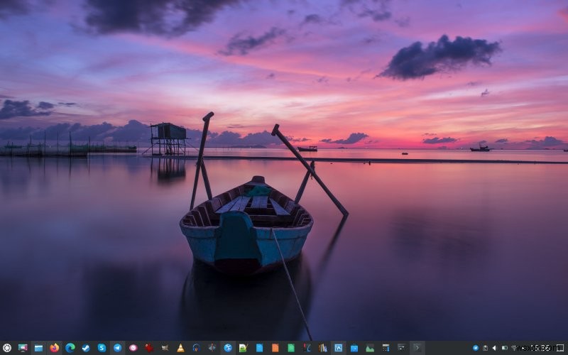 Máy tính xách tay Slimbook Executive:Đánh giá dài hạn lần thứ 8 - Hiệu suất, tính năng và trải nghiệm người dùng 