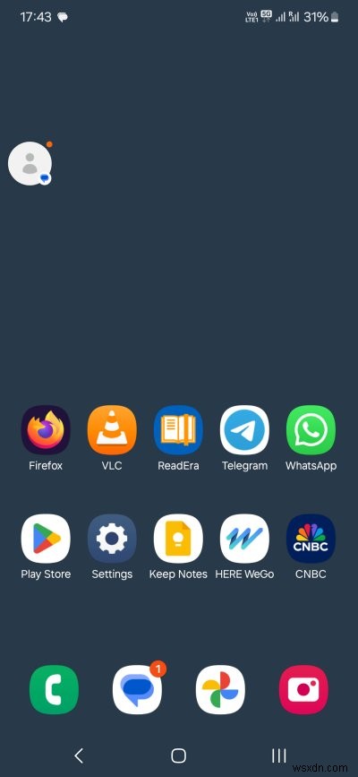 Đánh giá Samsung Galaxy A54 #7:Các vấn đề dai dẳng khiến người dùng thất vọng 