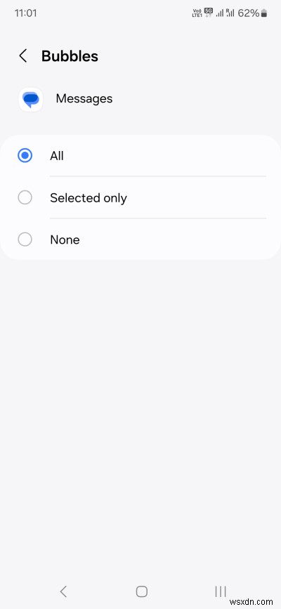 Đánh giá Samsung Galaxy A54 #7:Các vấn đề dai dẳng khiến người dùng thất vọng 