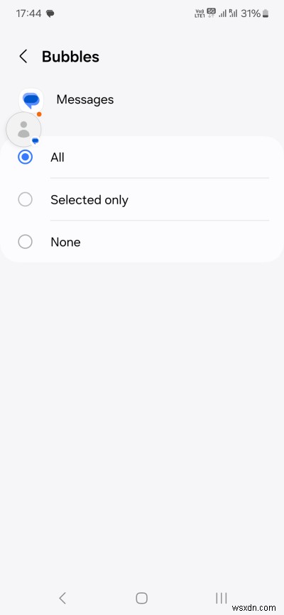 Đánh giá Samsung Galaxy A54 #7:Các vấn đề dai dẳng khiến người dùng thất vọng 