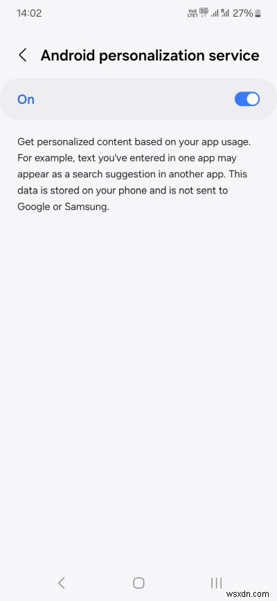 Đánh giá Samsung Galaxy A54 #7:Các vấn đề dai dẳng khiến người dùng thất vọng 