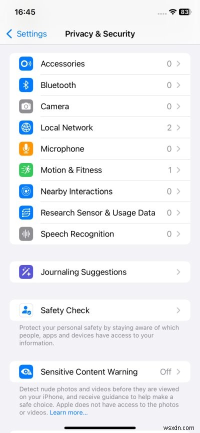 Đánh giá tuổi thọ của iPhone 11:5 năm hoạt động
