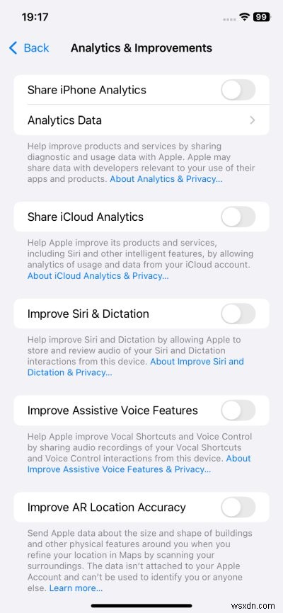Đánh giá tuổi thọ của iPhone 11:5 năm hoạt động