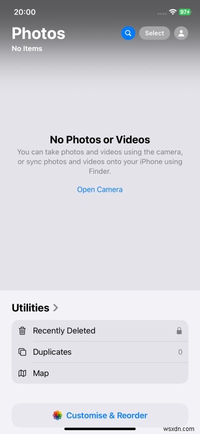 Đánh giá tuổi thọ của iPhone 11:5 năm hoạt động 