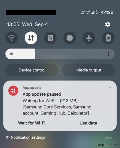 Đánh giá Samsung Galaxy A54 sau một năm:Hiệu năng, độ bền và giá trị 