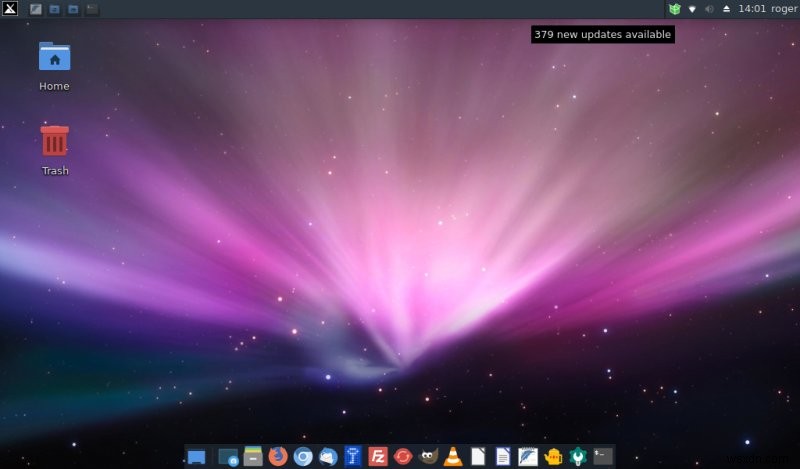 Tại sao Asus eeePC vẫn tỏa sáng vào năm 2024 với MX Linux 