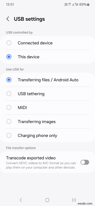 Đánh giá dài hạn Samsung A54:Hiệu năng &Trải nghiệm người dùng trong hơn 5 tháng 