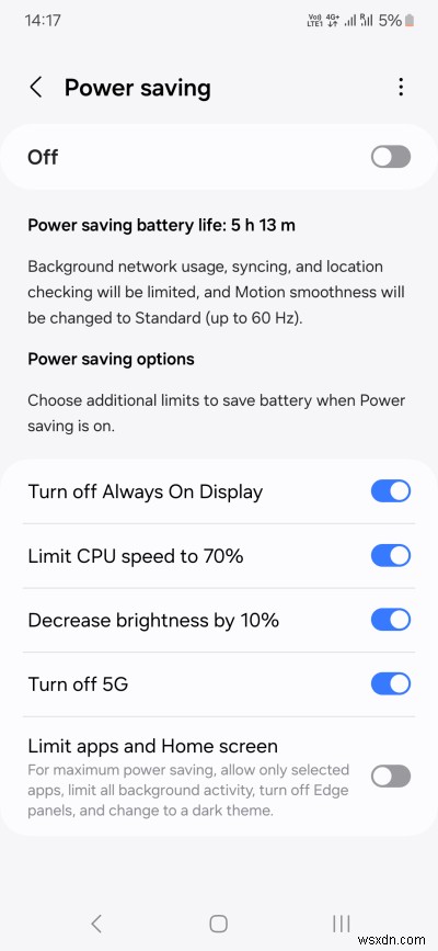 Đánh giá dài hạn Samsung A54:Hiệu năng &Trải nghiệm người dùng trong hơn 5 tháng 