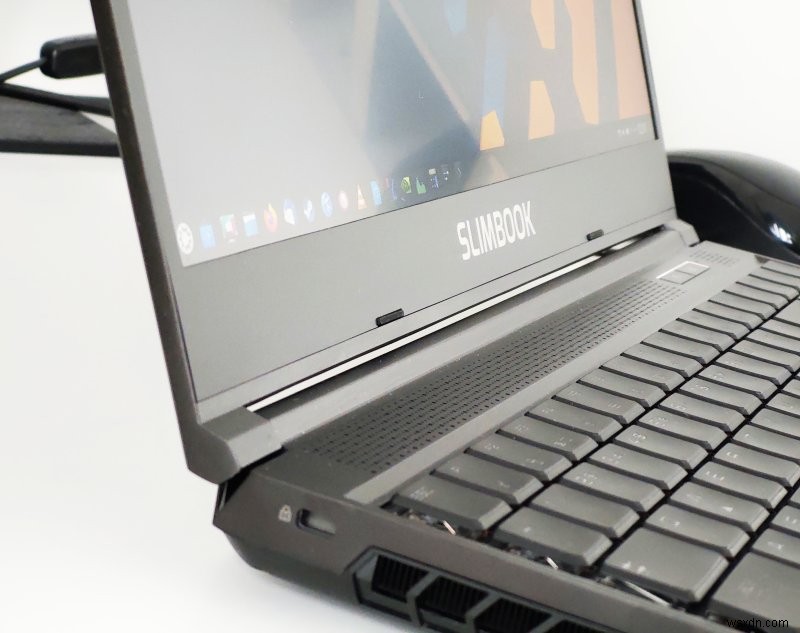 Đánh giá Laptop Titan:Sự hài lòng sau thời gian dài sử dụng 