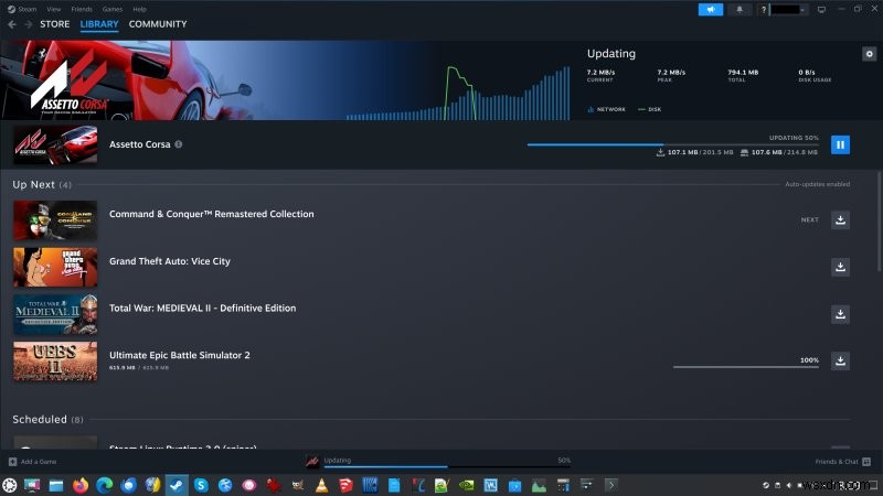 Đánh giá Laptop Titan:Sự hài lòng sau thời gian dài sử dụng 