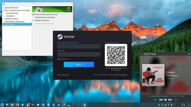 Hồi sinh máy tính xách tay Linux 10 năm tuổi bằng nâng cấp SSD 