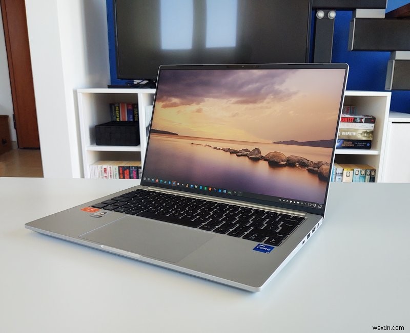 Đánh giá điều hành Slimbook:Hiệu suất 1 năm &Độ tin cậy lâu dài 