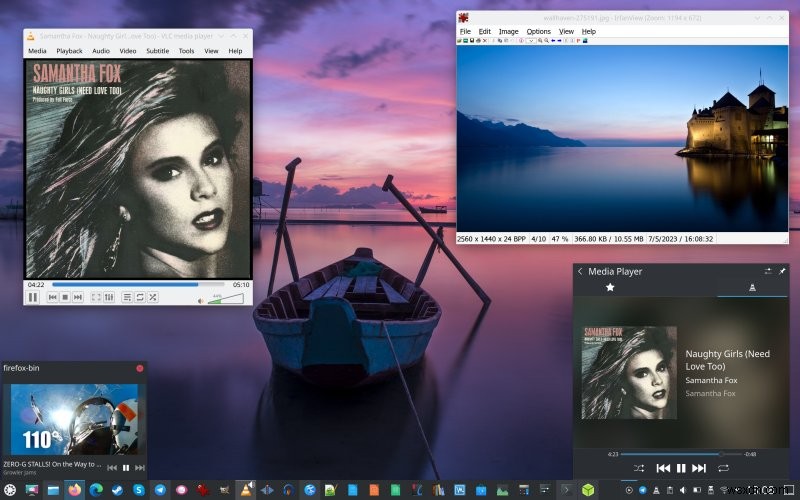 Đánh giá điều hành Slimbook:Hiệu suất 1 năm &Độ tin cậy lâu dài 