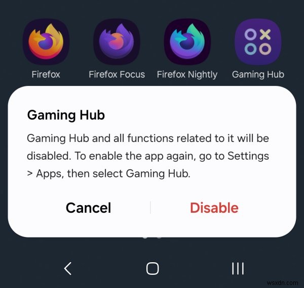 Đánh giá dài hạn Samsung Galaxy A54:Hiệu năng thực tế sau 4 tháng 
