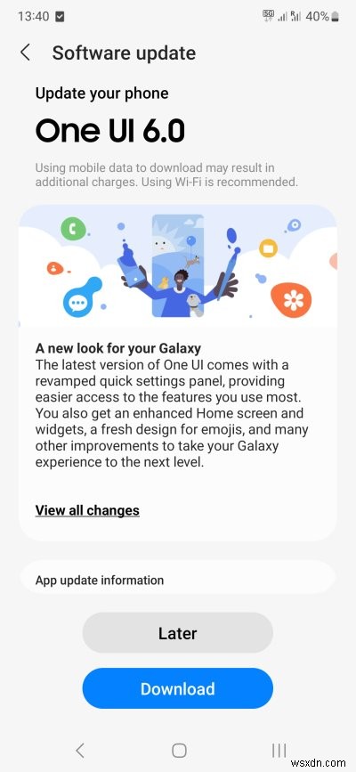 Đánh giá Samsung Galaxy A54:Trải nghiệm lâu dài 3 tháng với One UI 6.0 &Android 14 