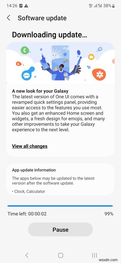 Đánh giá Samsung Galaxy A54:Trải nghiệm lâu dài 3 tháng với One UI 6.0 &Android 14