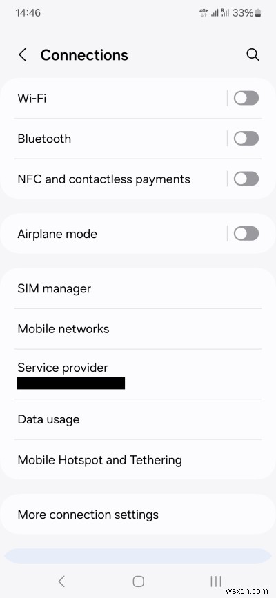 Đánh giá Samsung Galaxy A54:Trải nghiệm lâu dài 3 tháng với One UI 6.0 &Android 14