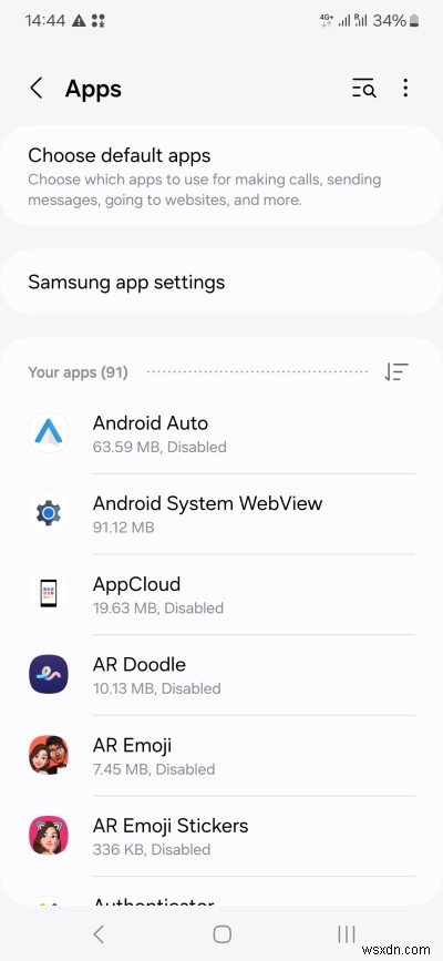Đánh giá Samsung Galaxy A54:Trải nghiệm lâu dài 3 tháng với One UI 6.0 &Android 14 
